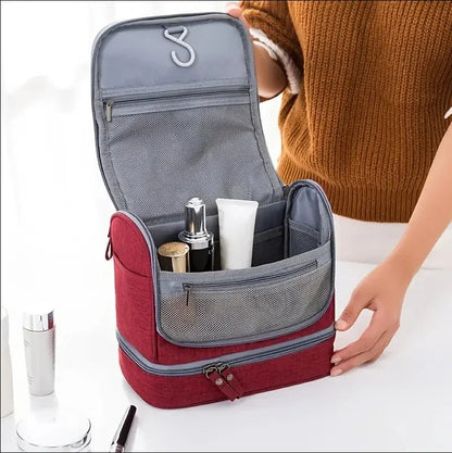 Grande trousse de toilette | Glamour Rangé - Nina Harmonie