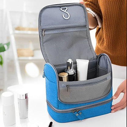 Grande trousse de toilette | Glamour Rangé - Nina Harmonie