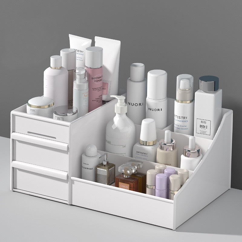 Organisateur maquillage-Maquibox Élégance