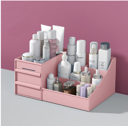 Organisateur maquillage-Maquibox Élégance