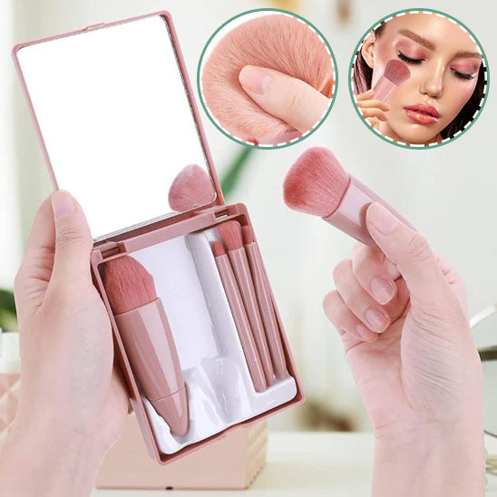 Pinceaux maquillage | ProTouch Compact™