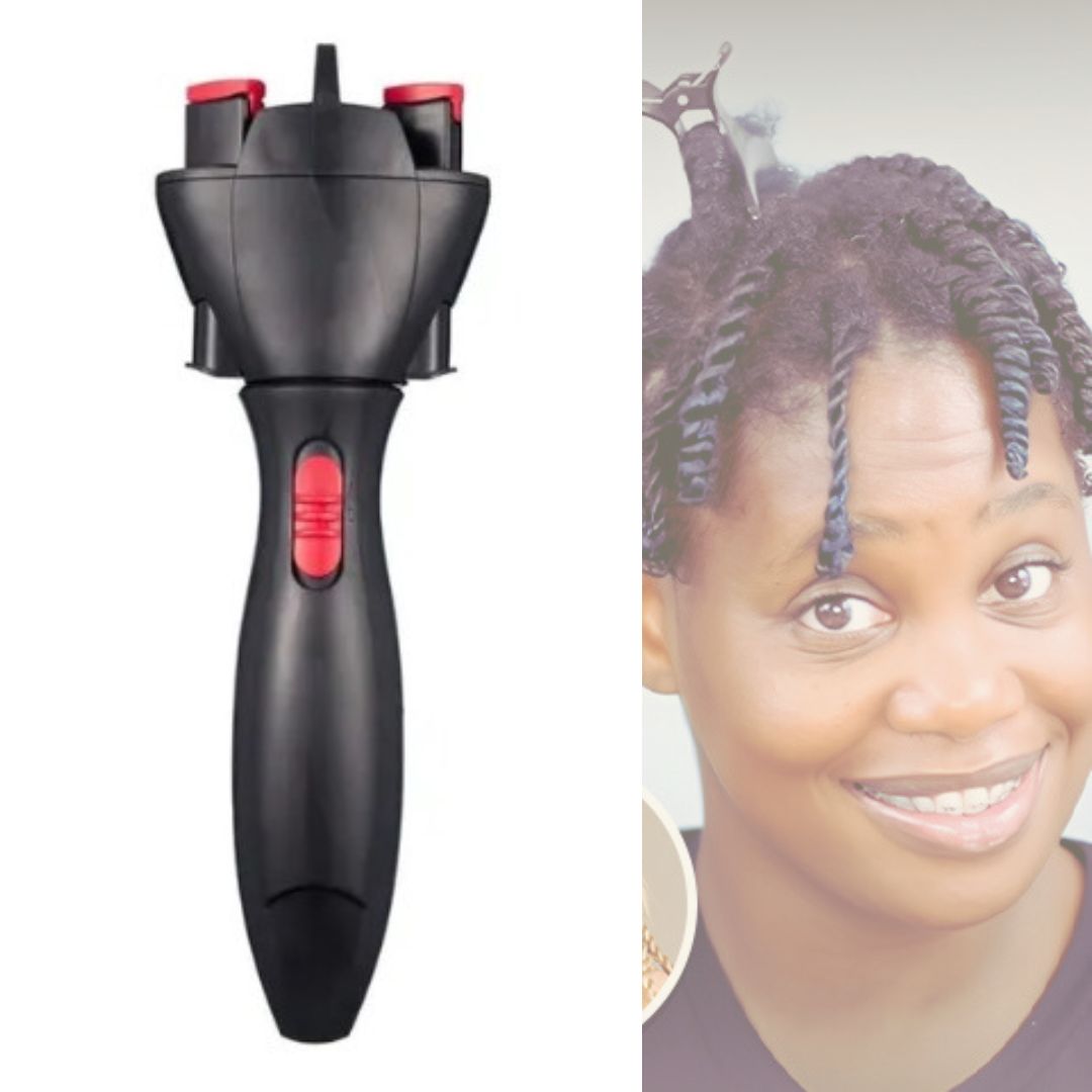 Machine à tresser/BraidMaster - Nina Harmonie