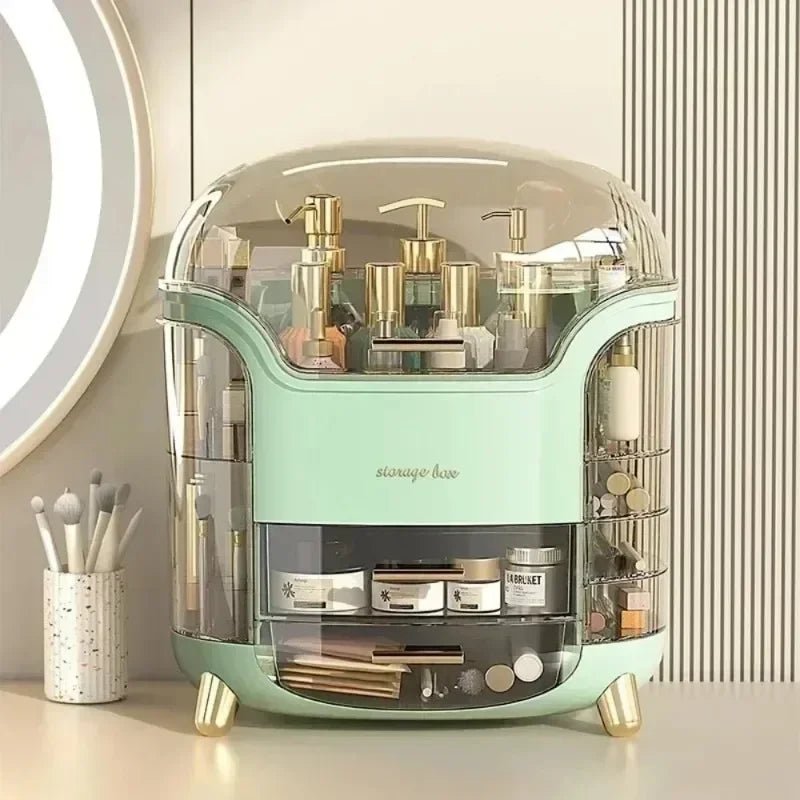 Rangement maquillage | Aura Organizer - Nina Harmonie