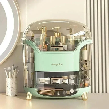 Rangement maquillage | Aura Organizer - Nina Harmonie
