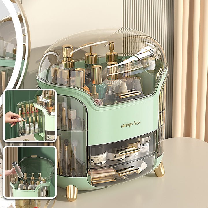 Rangement maquillage | Aura Organizer - Nina Harmonie