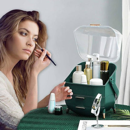 Rangement maquillage - Écrin Dama - Nina Harmonie