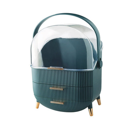 Rangement maquillage - Écrin Dama - Nina Harmonie
