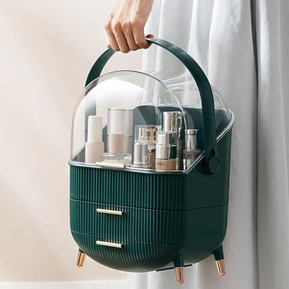 Rangement maquillage - Écrin Dama - Nina Harmonie