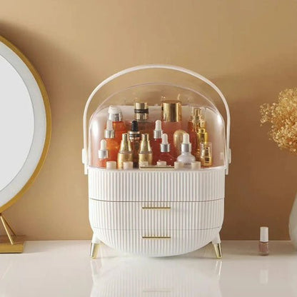 Rangement maquillage - Écrin Dama - Nina Harmonie