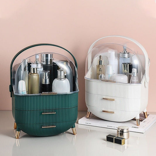 Rangement maquillage - Écrin Dama - Nina Harmonie