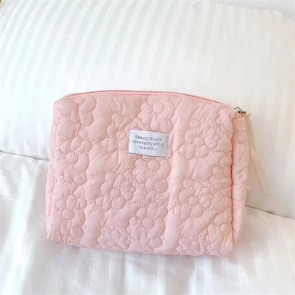 Trousse de maquillage | Expansive Elegance - Nina Harmonie