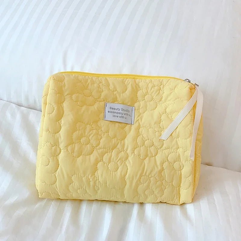 Trousse de maquillage | Expansive Elegance - Nina Harmonie