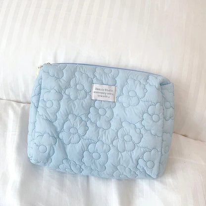 Trousse de maquillage | Expansive Elegance - Nina Harmonie