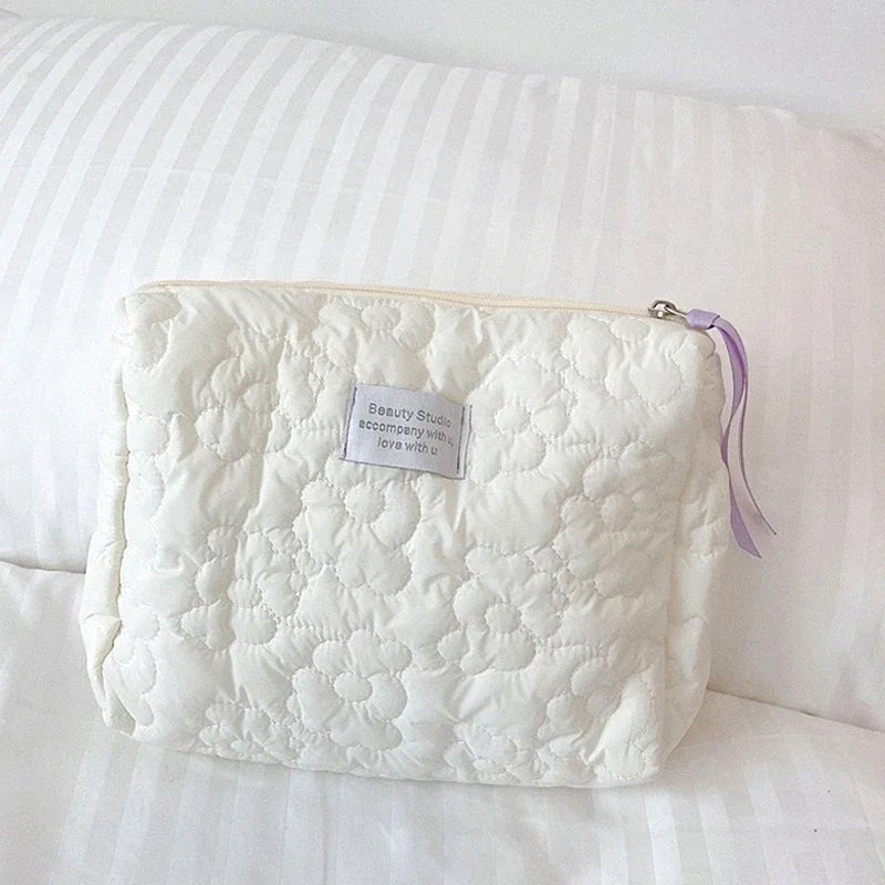 Trousse de maquillage | Expansive Elegance - Nina Harmonie