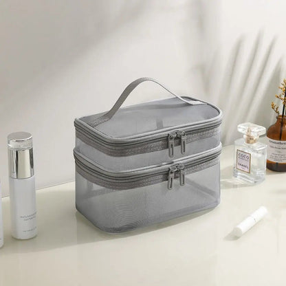 Trousse de maquillage - Spacious Chic Kit - Nina Harmonie