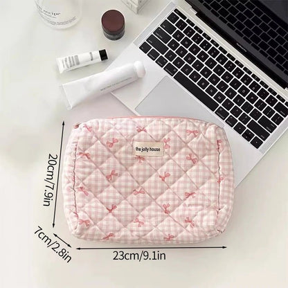 Trousse de maquillage | Voyage Glamour - Nina Harmonie