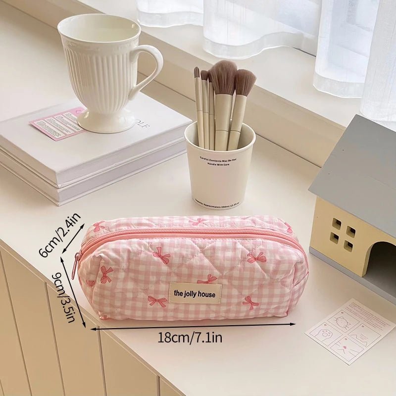 Trousse de maquillage | Voyage Glamour - Nina Harmonie
