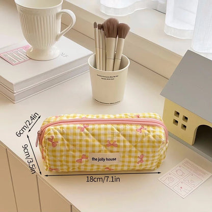 Trousse de maquillage | Voyage Glamour - Nina Harmonie