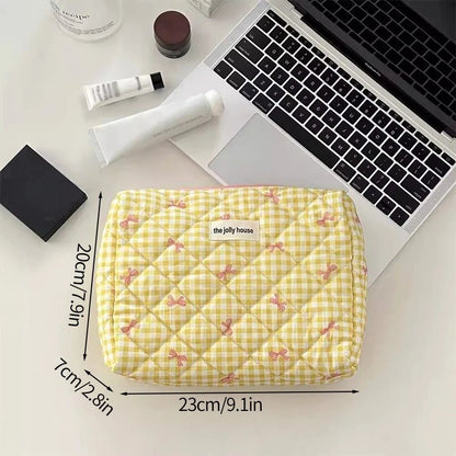 Trousse de maquillage | Voyage Glamour - Nina Harmonie