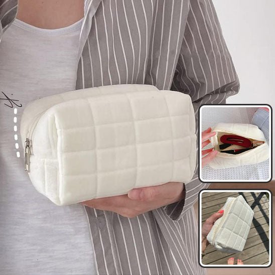Trousse de toilette | Beauty On - the - Go - Nina Harmonie