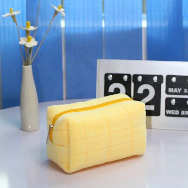 Trousse de toilette | Beauty On - the - Go - Nina Harmonie
