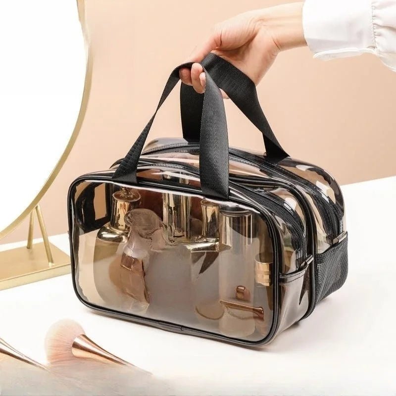 Trousse de toilette femme - Clean Bags - Nina Harmonie