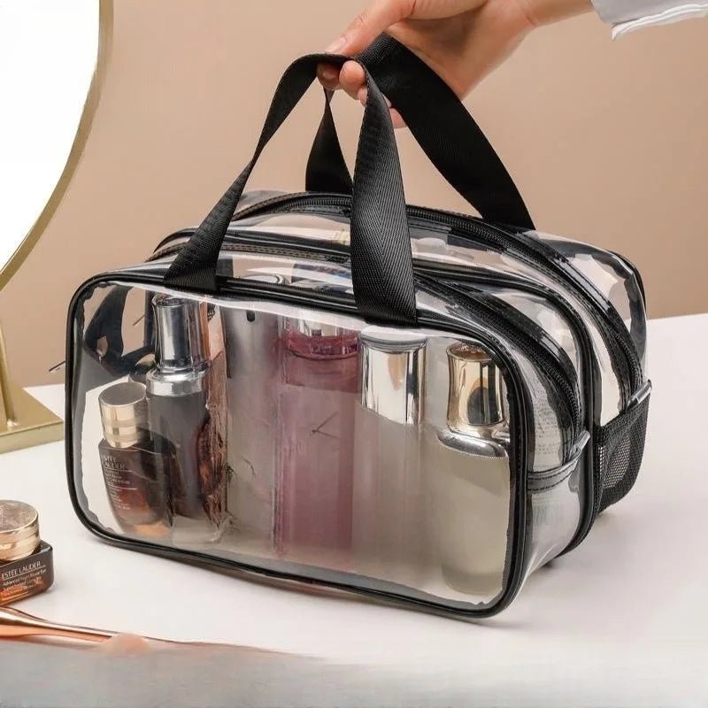 Trousse de toilette femme - Clean Bags - Nina Harmonie