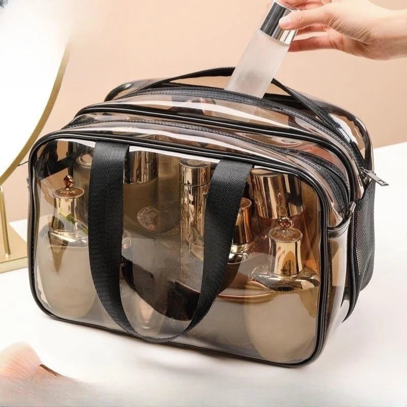 Trousse de toilette femme - Clean Bags - Nina Harmonie