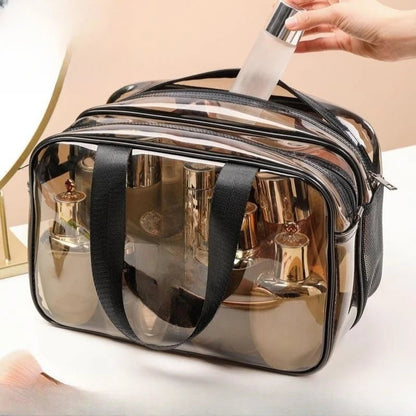 Trousse de toilette femme - Clean Bags - Nina Harmonie