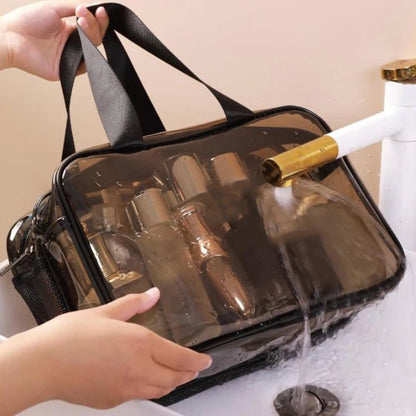 Trousse de toilette femme - Clean Bags - Nina Harmonie