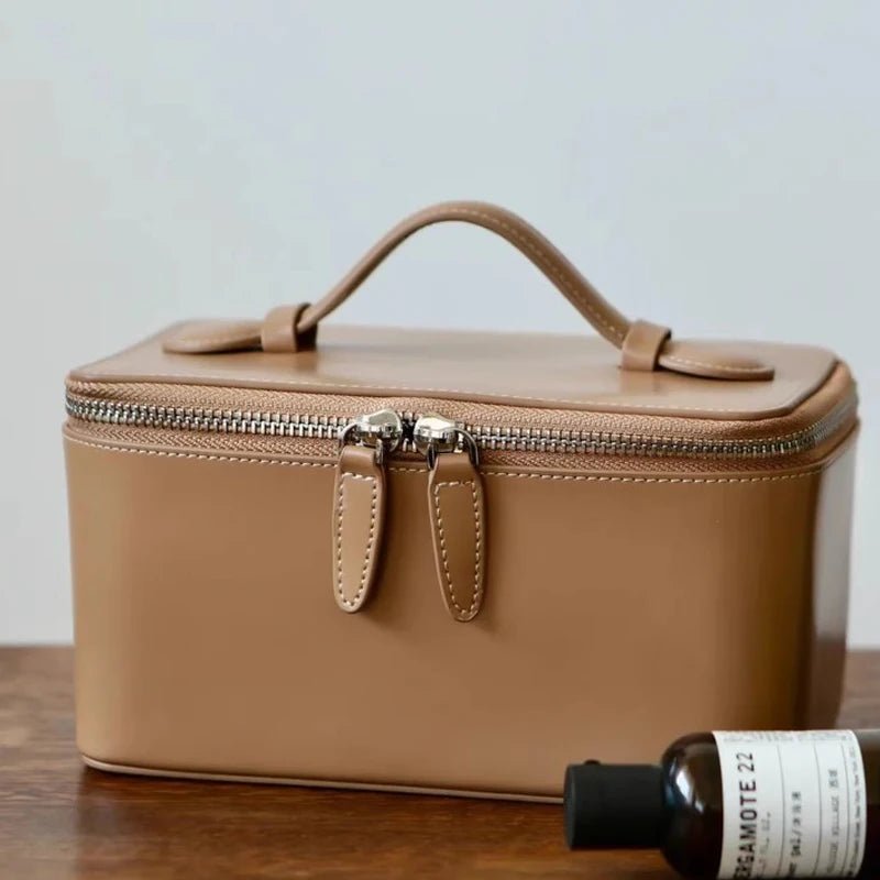 Trousse de toilette femme - Trousse Sublime - Nina Harmonie
