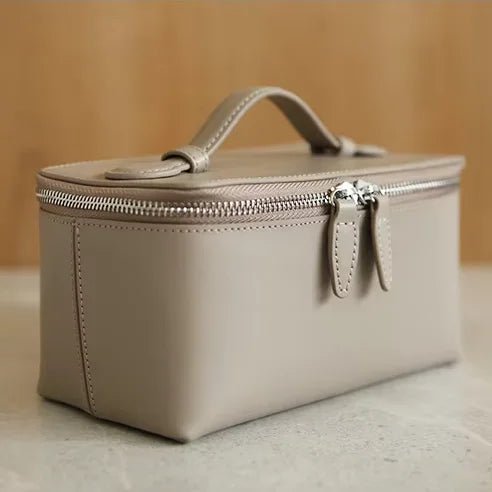 Trousse de toilette femme - Trousse Sublime - Nina Harmonie