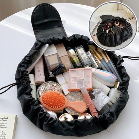 Trousse de toilette grande | Grooming Glam - Nina Harmonie