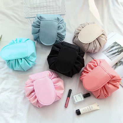 Trousse de toilette grande | Grooming Glam - Nina Harmonie