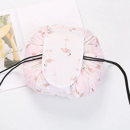 Trousse de toilette grande | Grooming Glam - Nina Harmonie