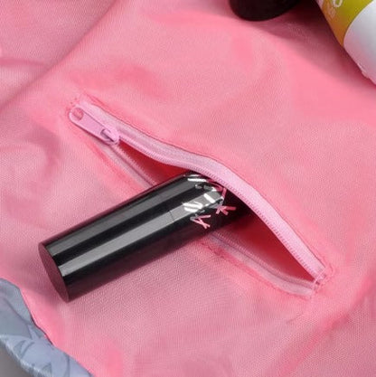 Trousse de toilette grande | Grooming Glam - Nina Harmonie
