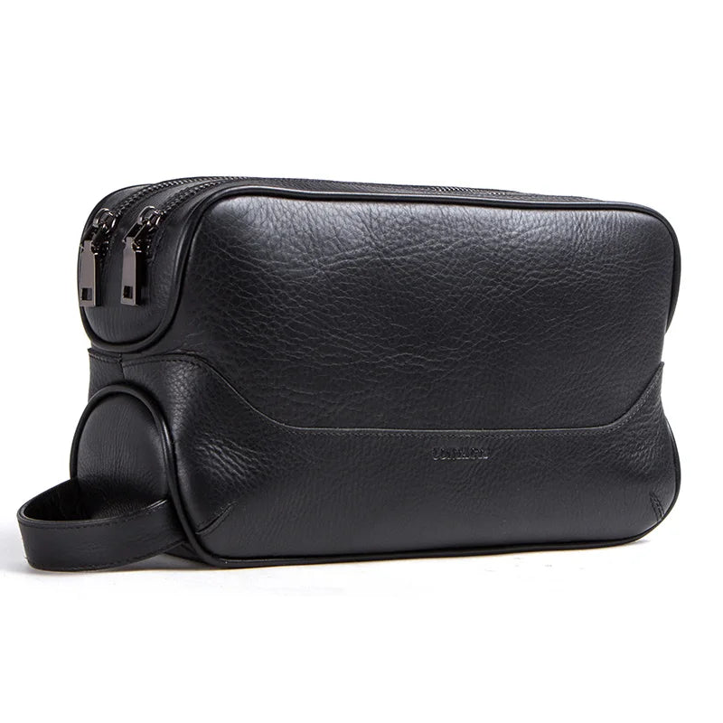 Trousse de toilette homme de voyage - Travel Chic Bag - Nina Harmonie
