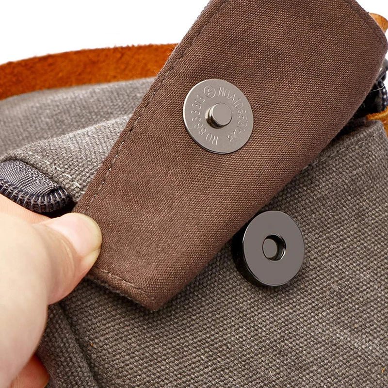 Trousse de toilette homme luxe - Homme en Voyage - Nina Harmonie