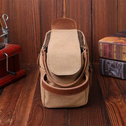 Trousse de toilette homme luxe - Homme en Voyage - Nina Harmonie