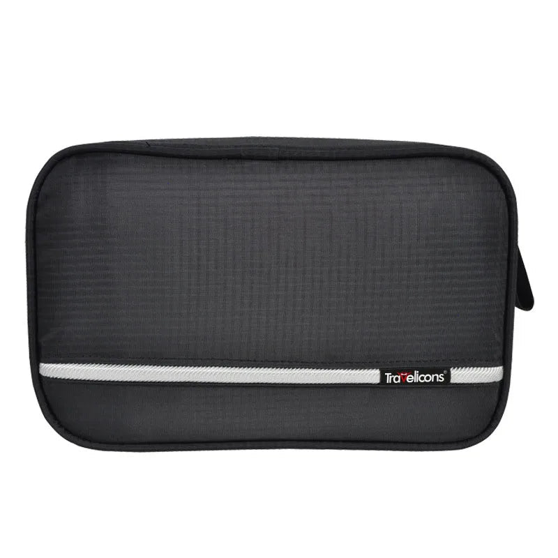 Trousse de toilette homme luxe - Nomade Chic - Nina Harmonie