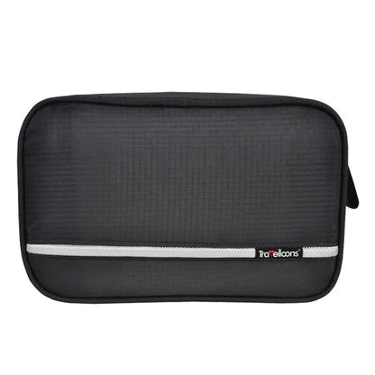Trousse de toilette homme luxe - Nomade Chic - Nina Harmonie