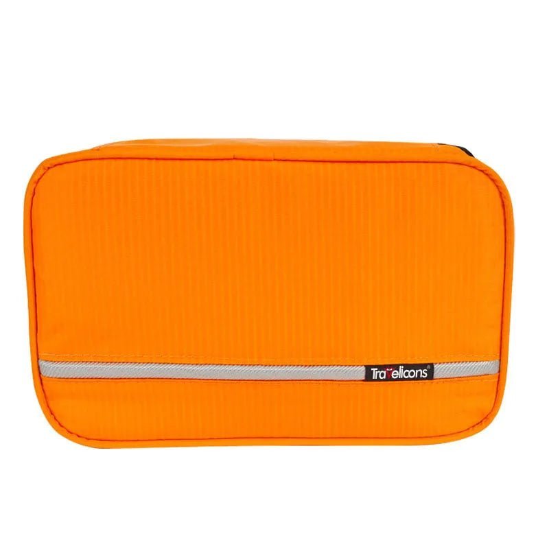 Trousse de toilette homme luxe - Nomade Chic - Nina Harmonie