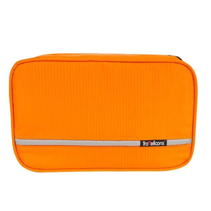 Trousse de toilette homme luxe - Nomade Chic - Nina Harmonie