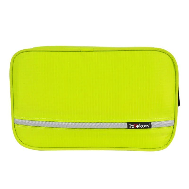 Trousse de toilette homme luxe - Nomade Chic - Nina Harmonie