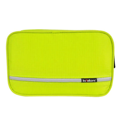 Trousse de toilette homme luxe - Nomade Chic - Nina Harmonie