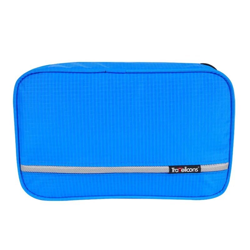 Trousse de toilette homme luxe - Nomade Chic - Nina Harmonie