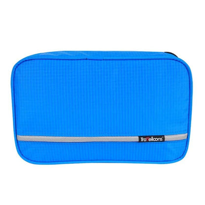 Trousse de toilette homme luxe - Nomade Chic - Nina Harmonie