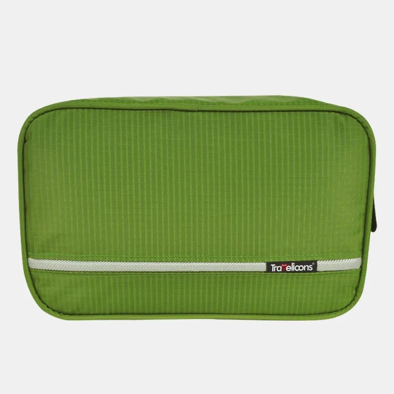 Trousse de toilette homme luxe - Nomade Chic - Nina Harmonie