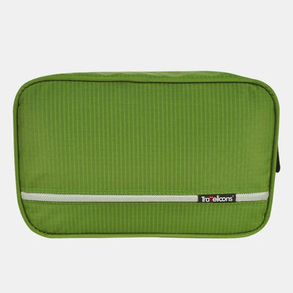 Trousse de toilette homme luxe - Nomade Chic - Nina Harmonie