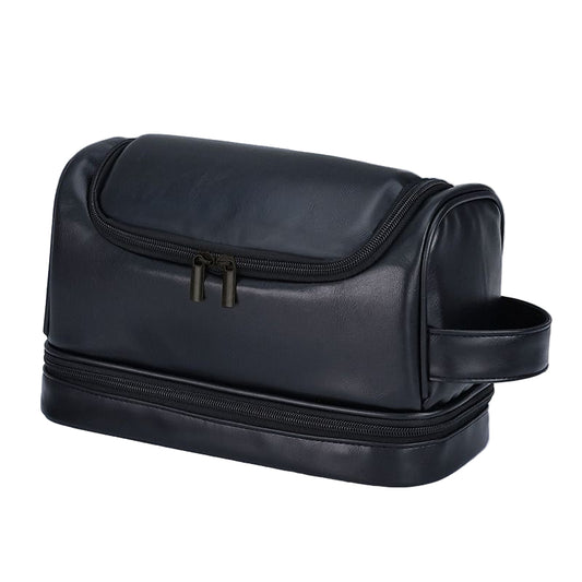 Trousse de toilette homme voyage – Elegant Travel